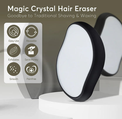 Blair Crystal Hair Eraser