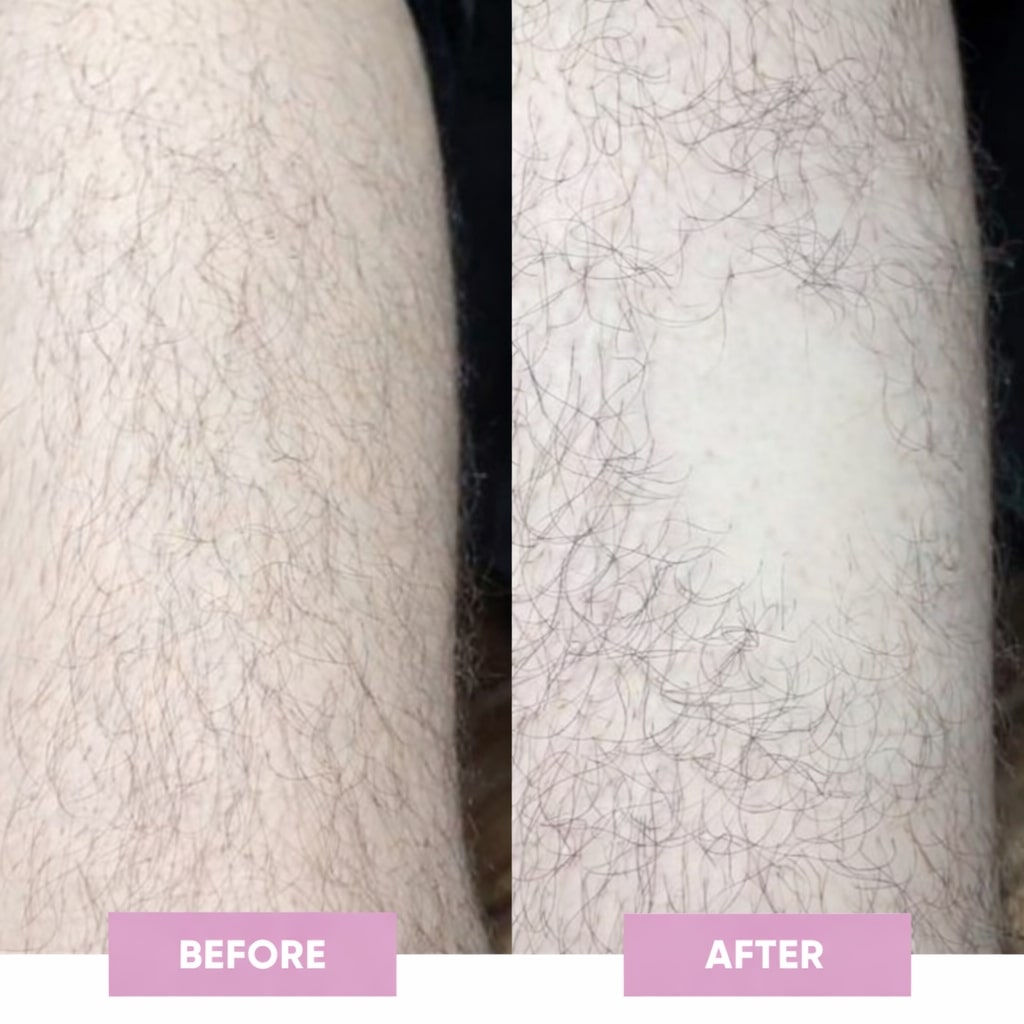 Blair Crystal Hair Eraser